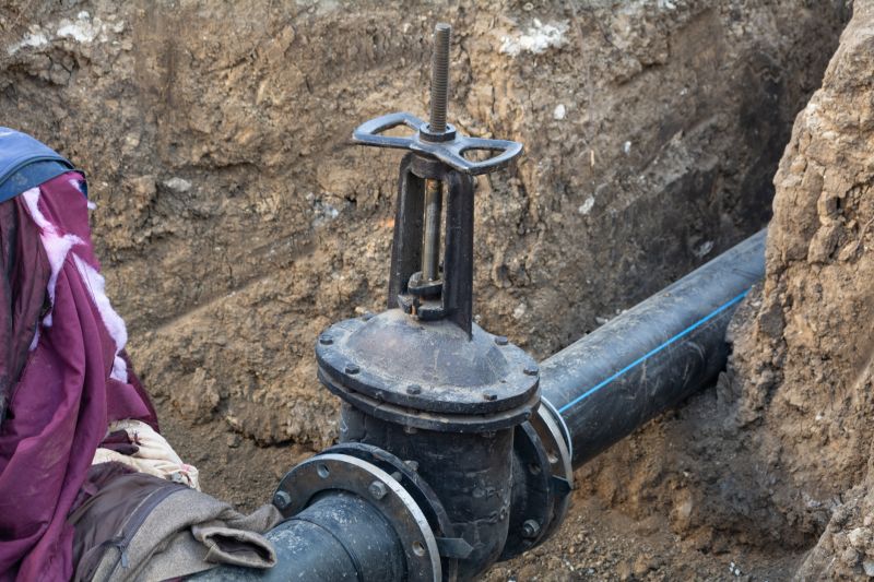 Sewer Repair in San Jose, CA