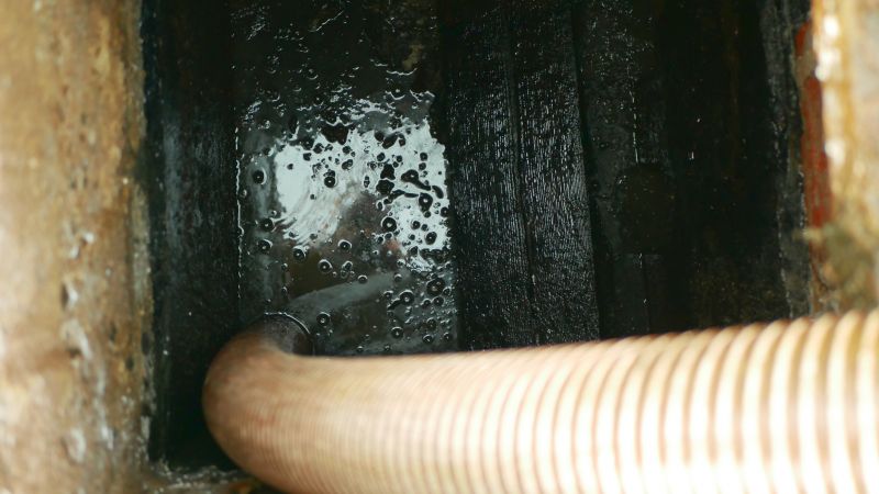 Clogged Sewer Repair in Sacramento, CA