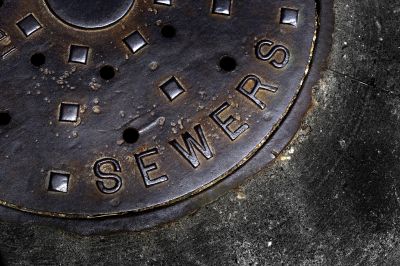 Sewer Installation Service detail