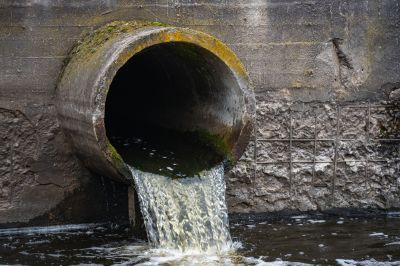 Sewer Line Cleaning in Sacramento, CA