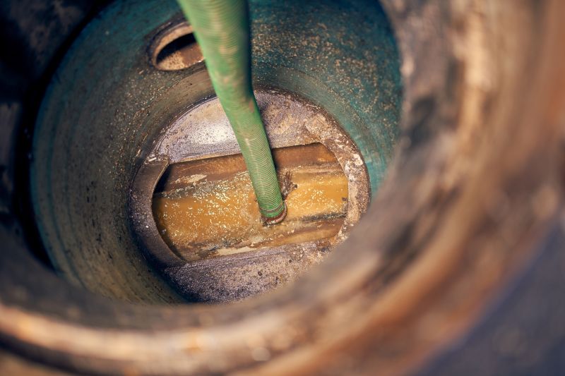 Sewer Pipe Clearing in Sacramento, CA