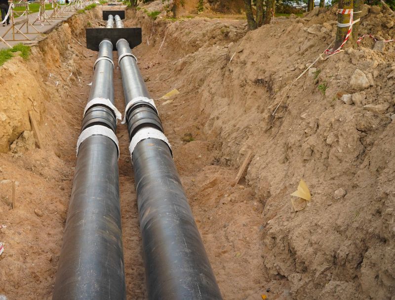 Sewer Service in Sacramento, CA