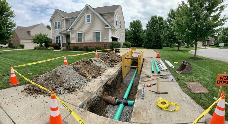 Sewer Service in San Jose, CA